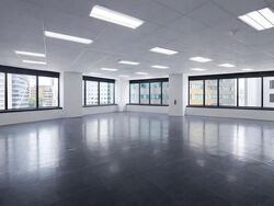 MYP Centre (D1), Office #612790801